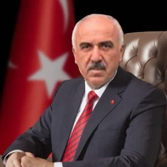 DEĞER KATANLAR: Bayram Demirci