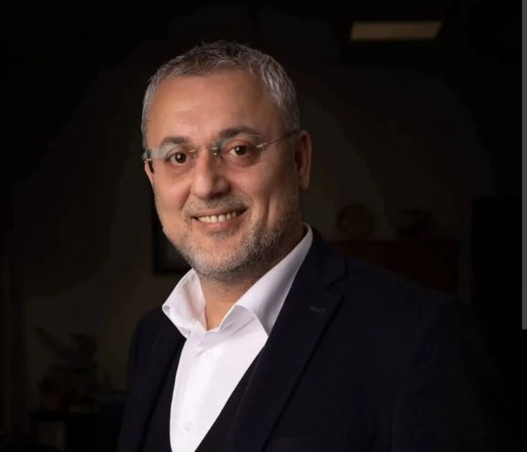 DEĞER KATANLAR: BÜNYAMİN MÜFTÜOĞLU