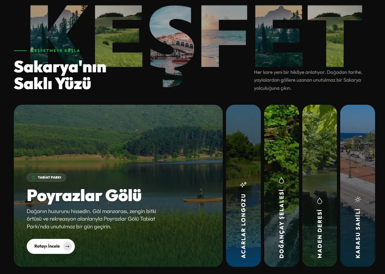 Sakarya Kent Konseyi’nden dijital katılımatağı: Yeni web sitesi yayında