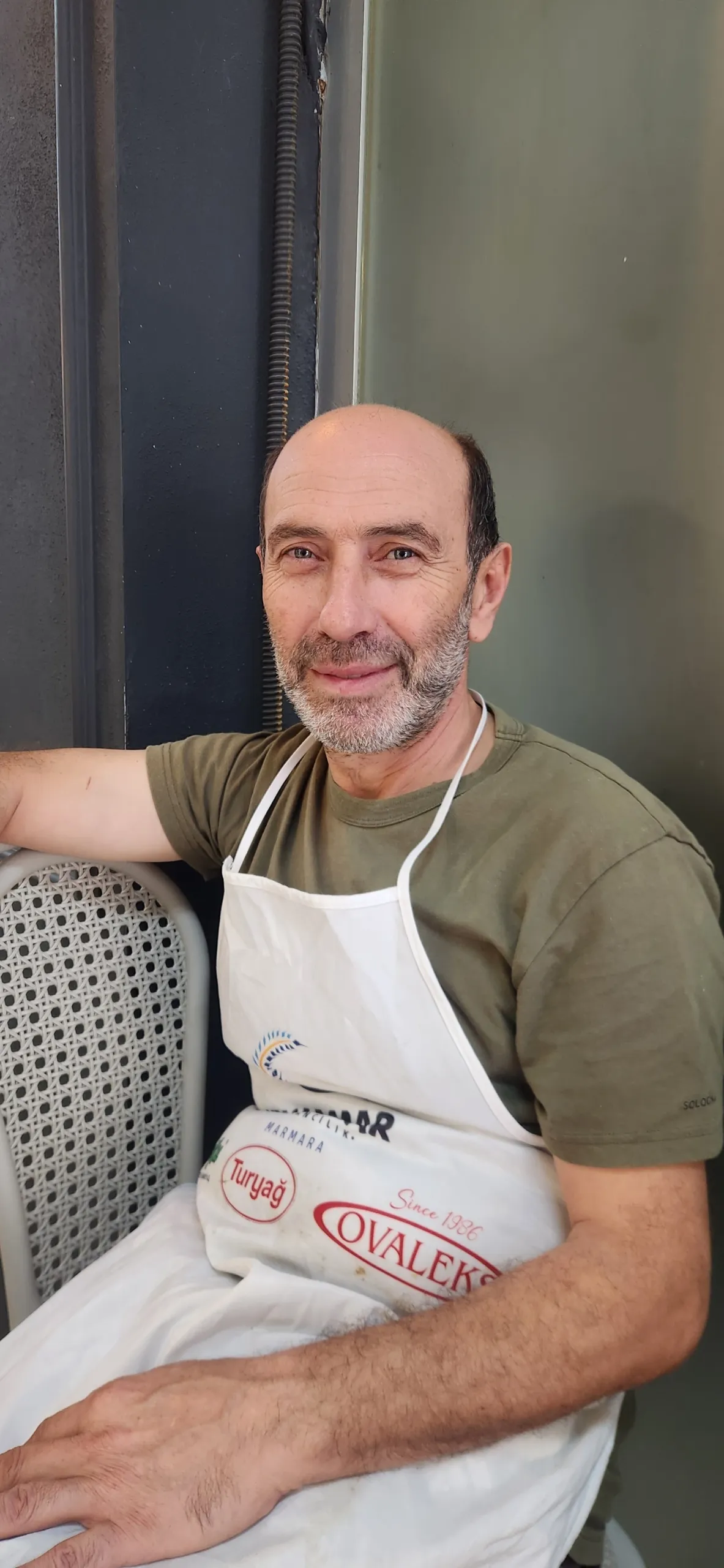 Değer Katanlar – Ayhan Soydan