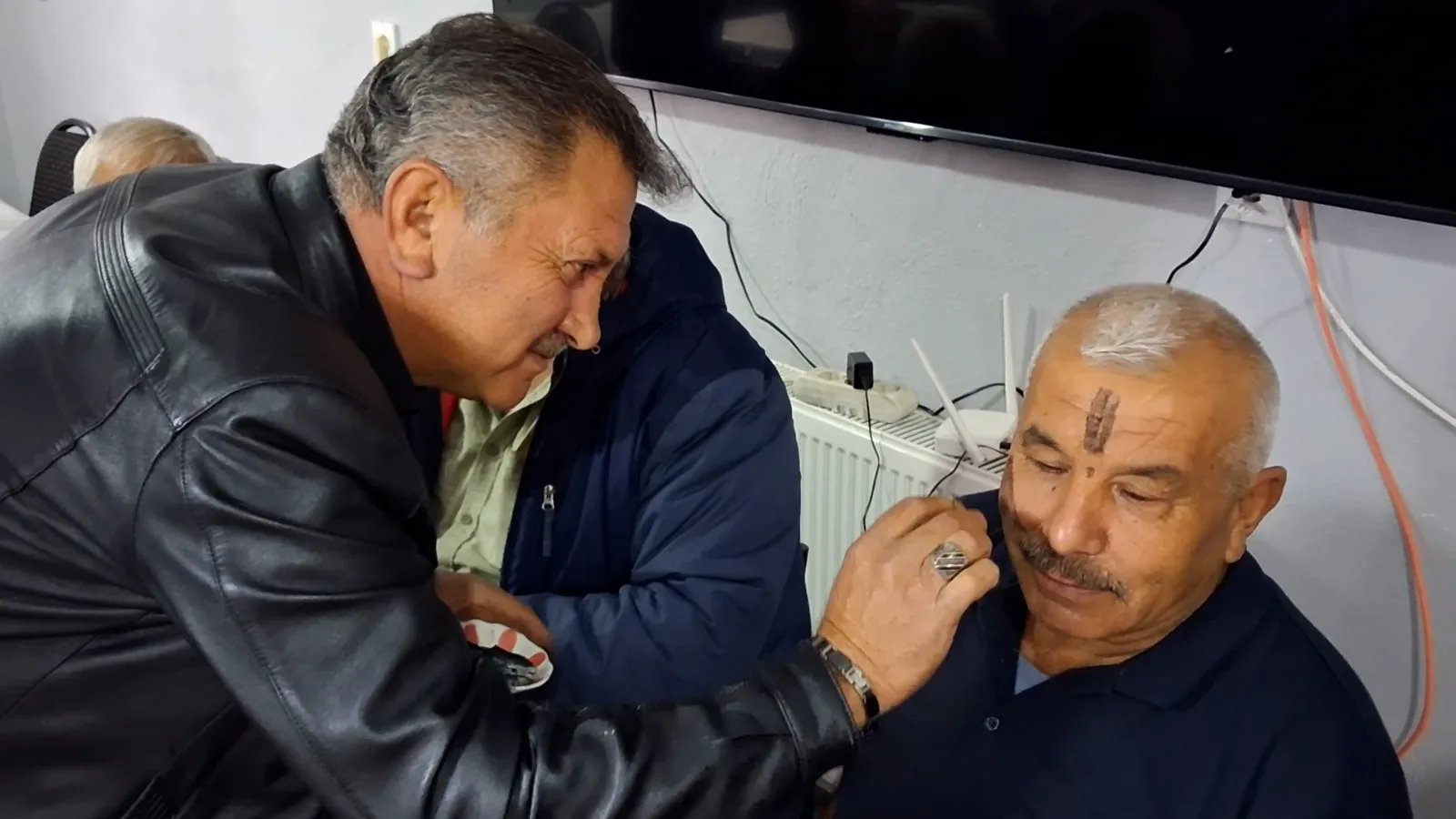 Taraklı’nın asırlık “Karacık” oyunu kayıt altına alınıyor