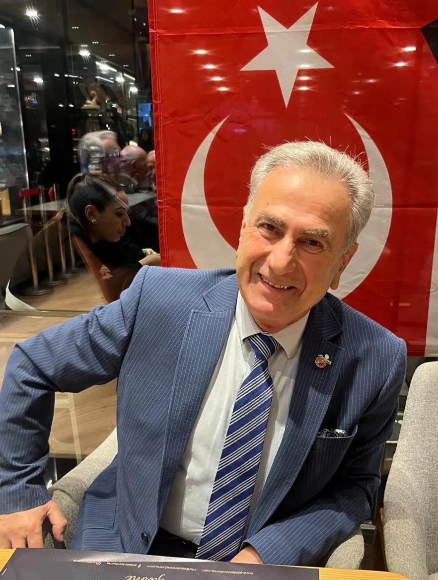 Değer Katanlar – Yaşar Dursun