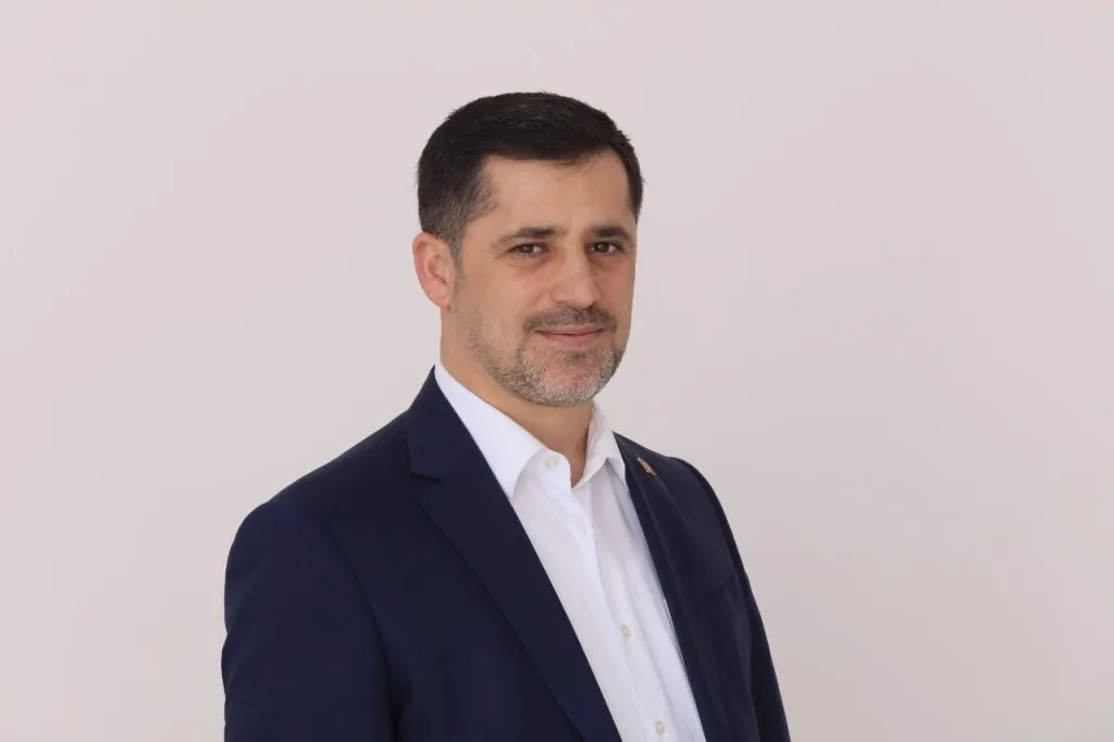 SOFU’YA BÜYÜKŞEHİR’DE YENİ GÖREVLER