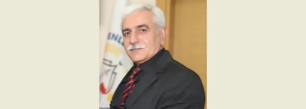 Sakarya Gaziantepliler Derneği Başkanı Mehmet Durak’tan Cumhuriyet Bayramı’nın 101. yılında kutlama mesajı