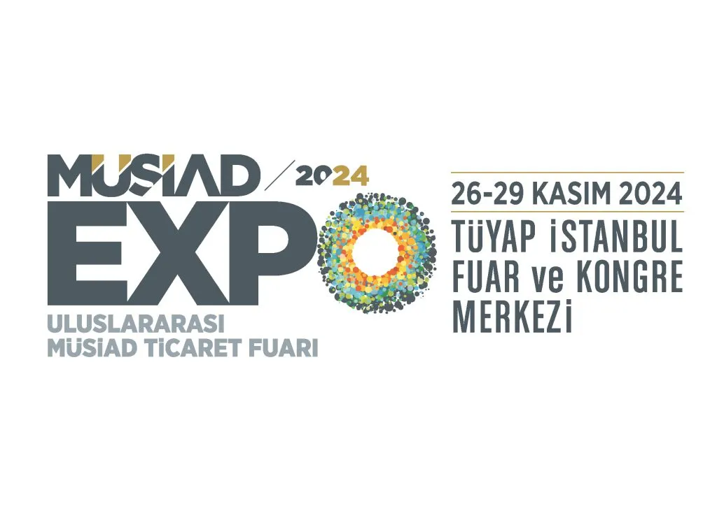 MÜSİAD Expo 2024’te Sakaryalı firmalar zirvede: Şubeler arasında en yüksek katılım Sakarya’dan