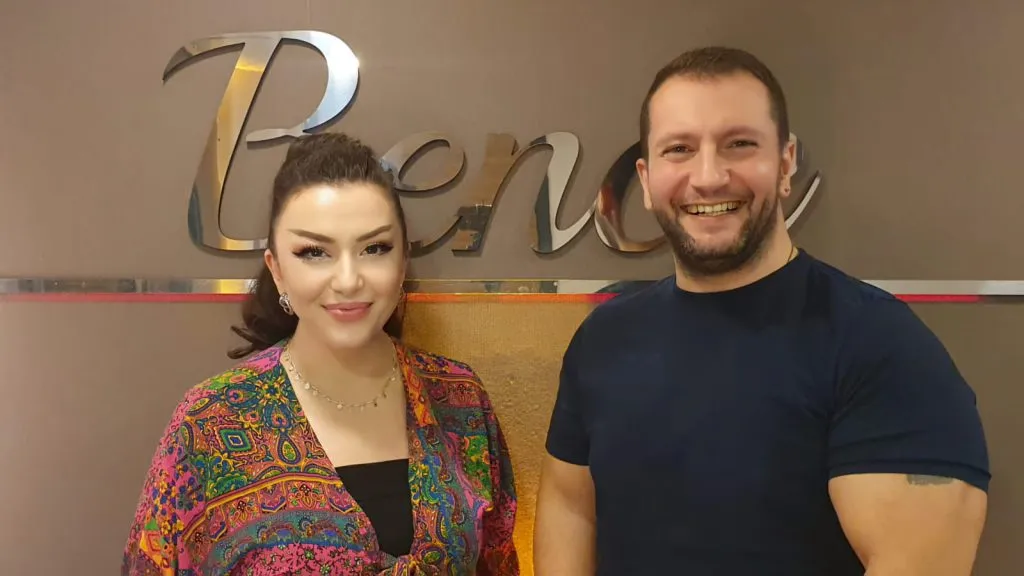 Korhan Özduru ile “Bence” Programı, Ege TV ekranlarında izleyicilerle buluşuyor