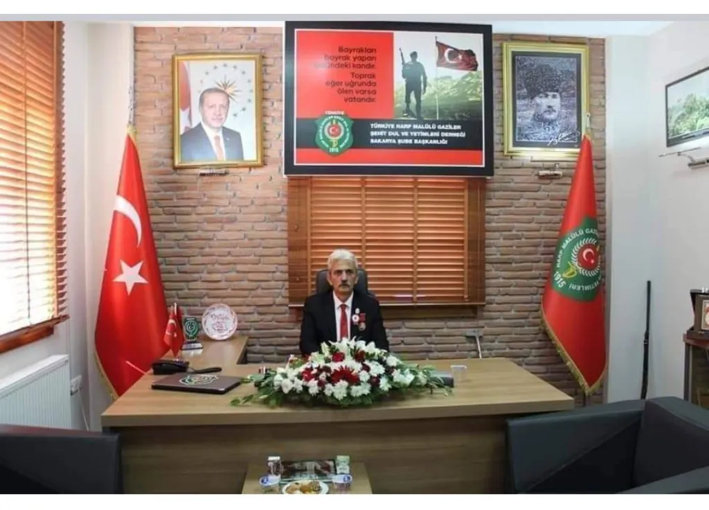ÇOLAK: “Engel Değil, Destek Ol!”