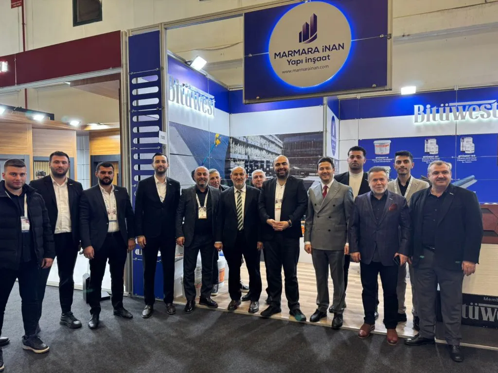 Sakarya; MÜSİAD 20. EXPO’da gücünü gösterdi!