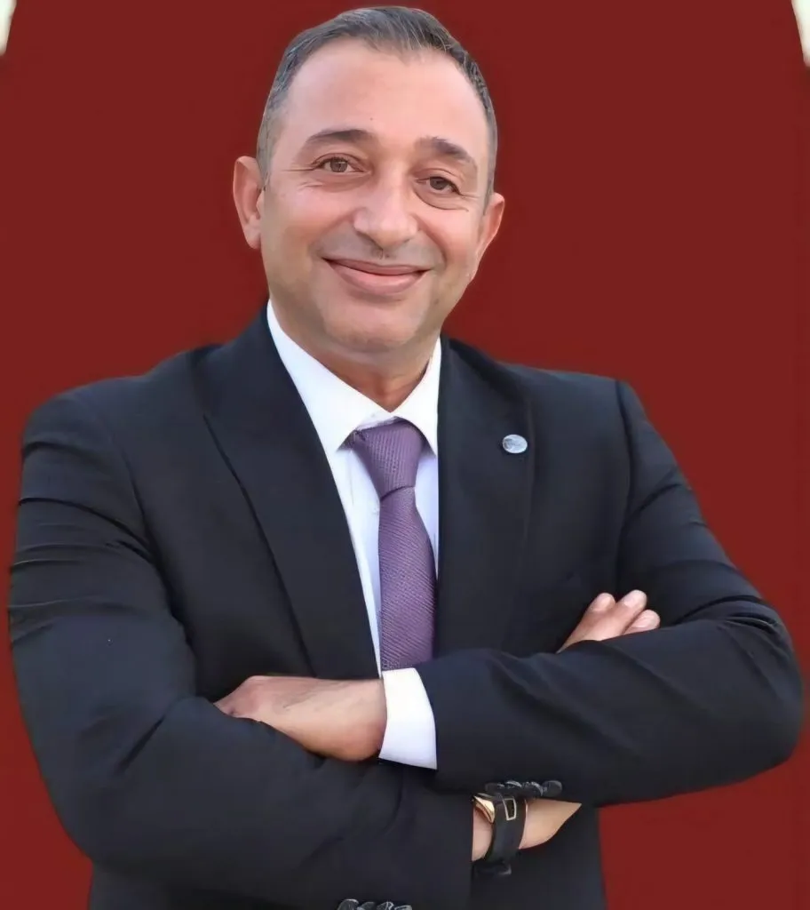 Mehmet DEMİR: “Engellilerin toplumsal hayata katılımı için daha fazla farkındalık yaratmalıyız”