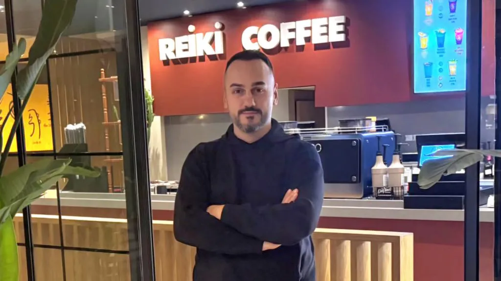 Reiki Coffee’den Yılbaşı Sürprizi; 1 alana 1 hediye!