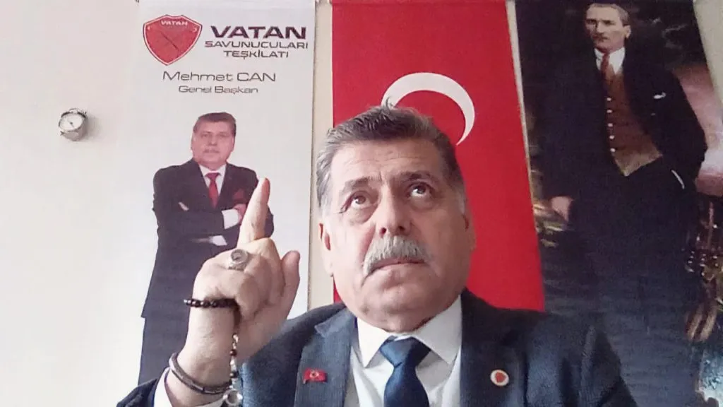 Vatan Savunucuları Teşkilatı’ndan insan hakları ve adalet vurgusu