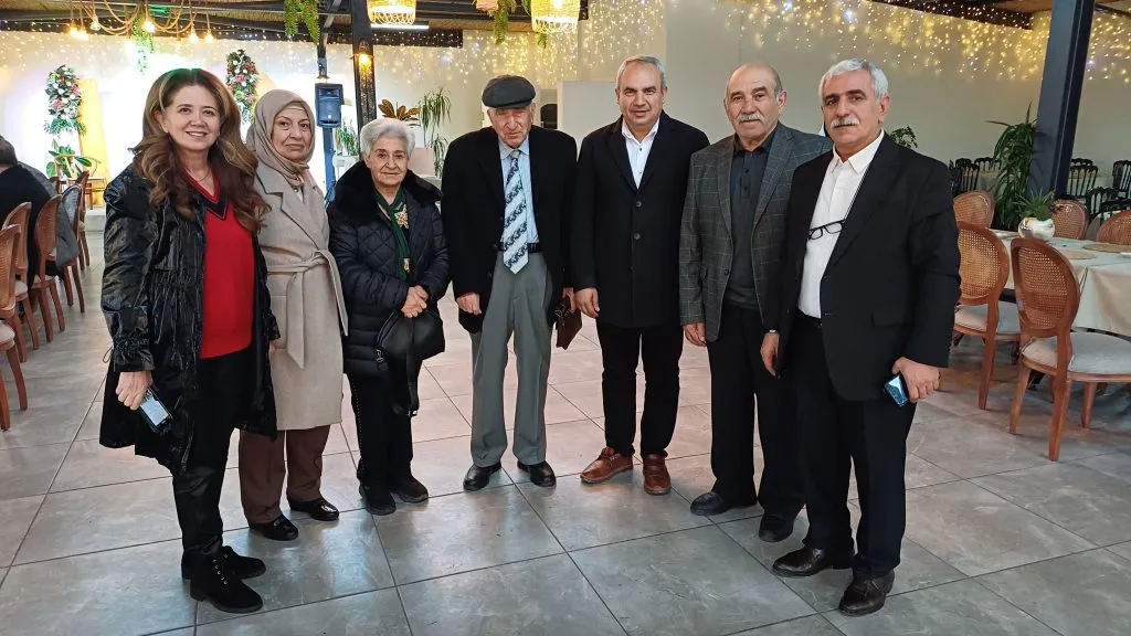 Gaziantep’in Kurtuluşu Sakarya’da yöresel lezzetlerle kutlandı