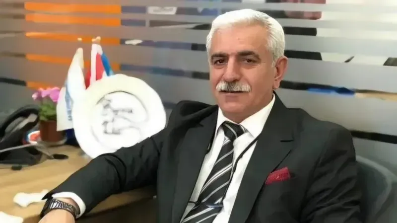 Sakarya Gaziantepliler Derneği Başkanı Mehmet Durak’tan 10 Ocak Çalışan Gazeteciler Günü mesajı