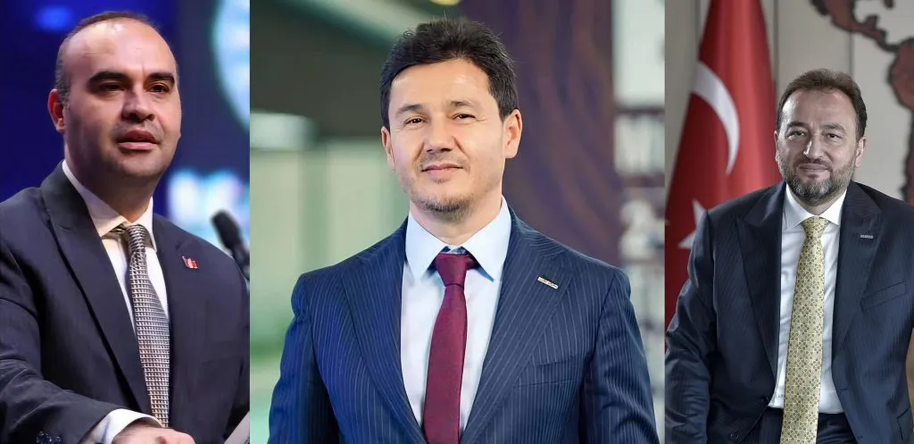 MÜSİAD Sakarya 21. Olağan Genel Kurulu Bakan Kacır’ın katılımıyla gerçekleşecek; Akşam Yemeği ile devam edecek