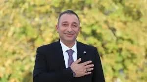 Mehmet Demir’den Gazetecilere mesaj