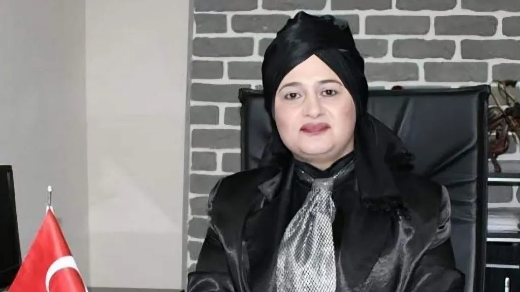 DUMFED ve Aile İçi İletişim Derneği Başkanı Emriye Köse’den Gazetecilere anlamlı mesaj
