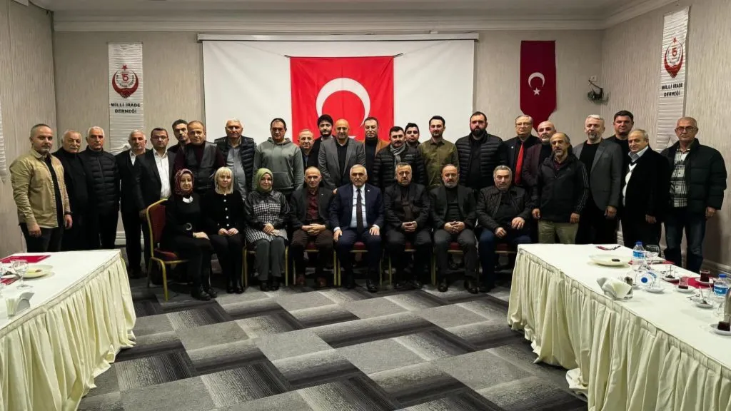 Ali İNCİ: “12 Mart Muhtırası, Milli İradeye vurulan kara bir leke”