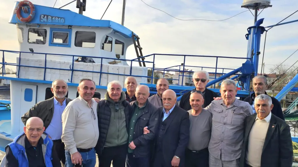 Yarım asırlık dostluk; Hava Gücü takımından doğan kardeşlik geleneği 40 yılı aştı