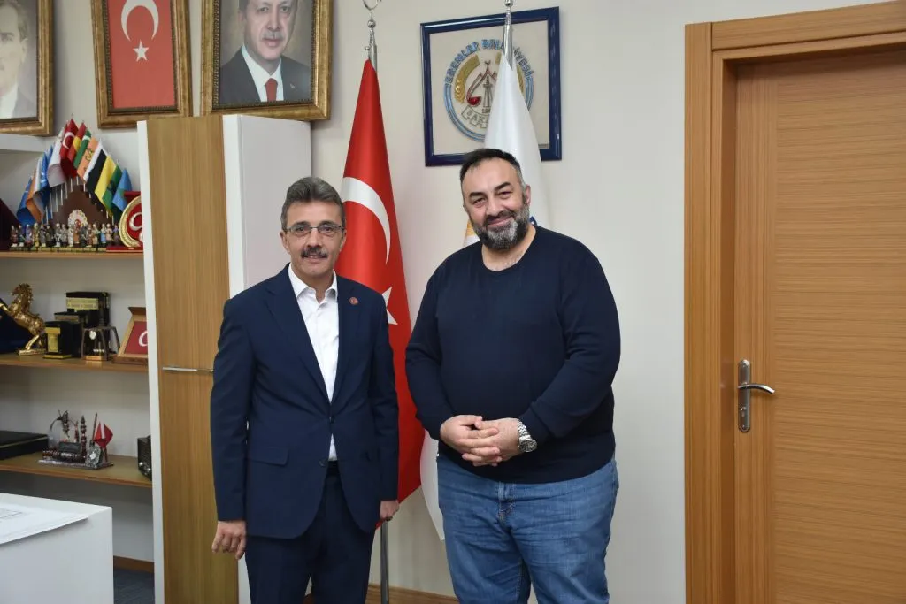 Erenler’e hizmette fark yaratan başkan; Şenol Dinç’ten vizyon dolu 1 yıl