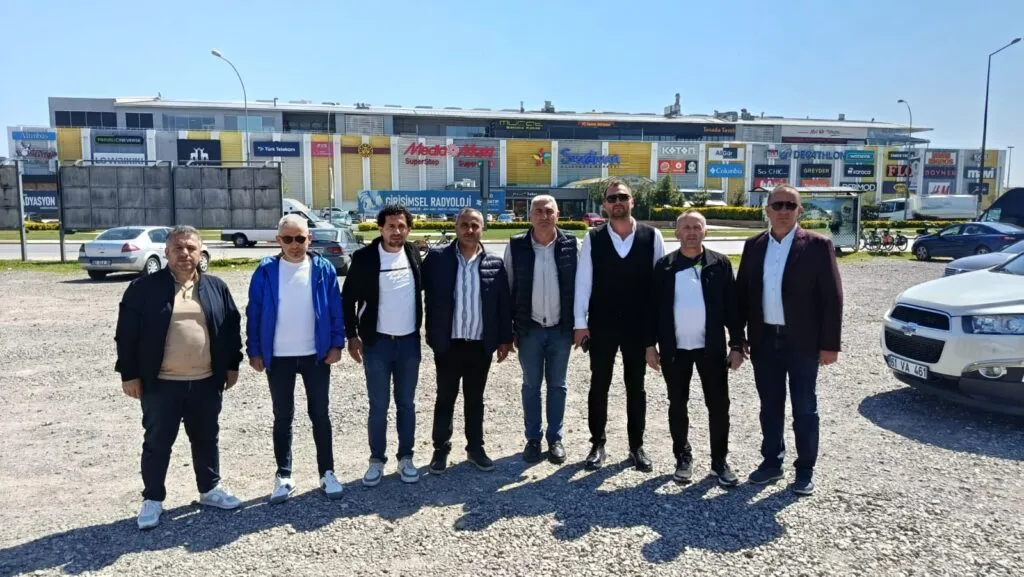SAHİMDER; ‘Makine Vizyonu 2025’e güçlü hazırlık