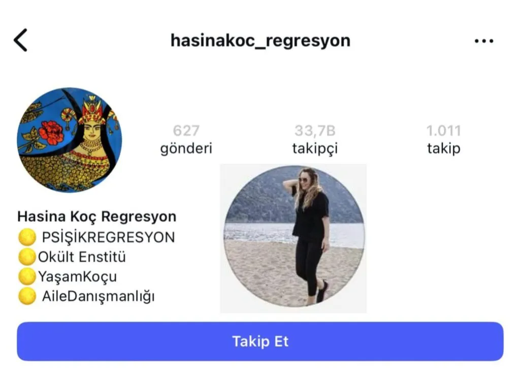 Muğla’da sahte terapi skandalı iddiası!WhatsApp ihbar hattımıza gelen bilgiye göre; yetkisiz uygulamalar, sahte sertifikalar ve halk sağlığını tehdit eden seanslar gündemde
