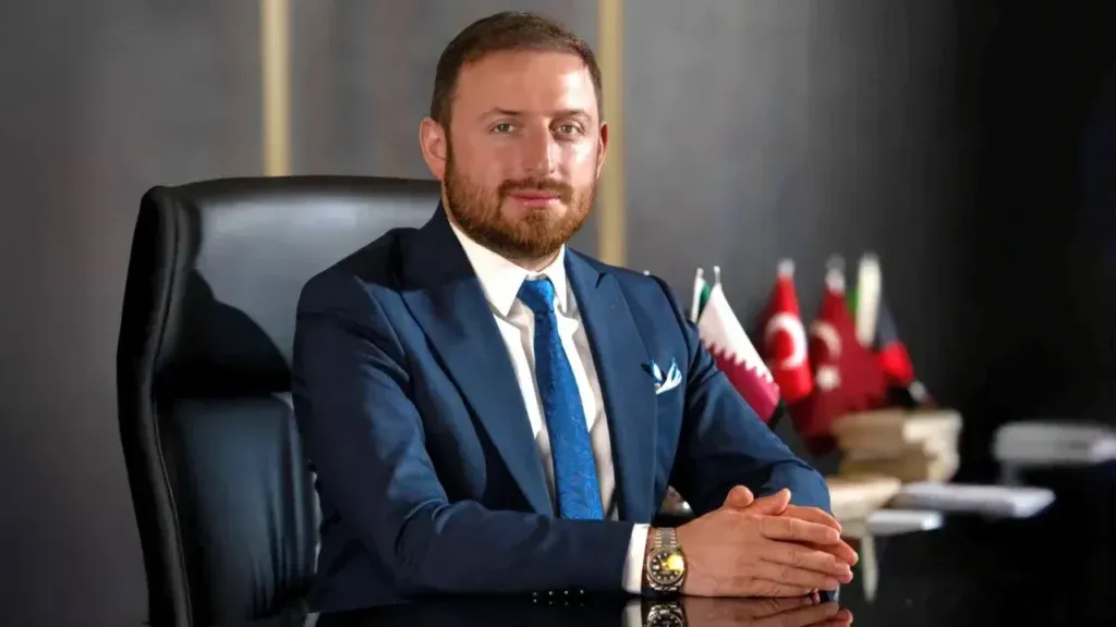 Faruk Koç’tan 1 Mayıs mesajı; “Emek kutsaldır, alın teri ise azizdir”