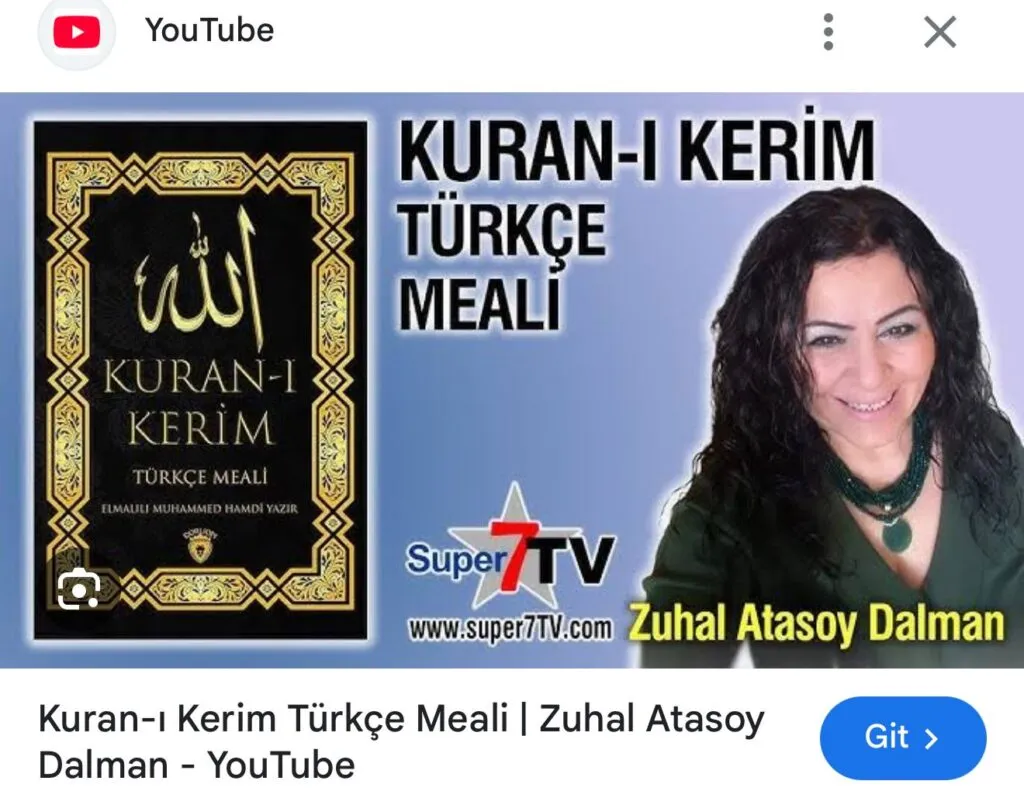 Geçersiz sertifikalar, hayali eğitimler ve ruhsal istismar iddiaları; Zuhal Atasoy Dalman’a acil müdahale çağrısı