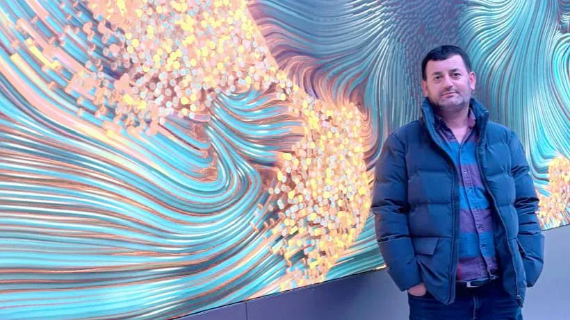 Ali Osman Haldız’dan deprem uyarısı: “Artık zaman kaybetmeden güçlendirme yapılmalı”