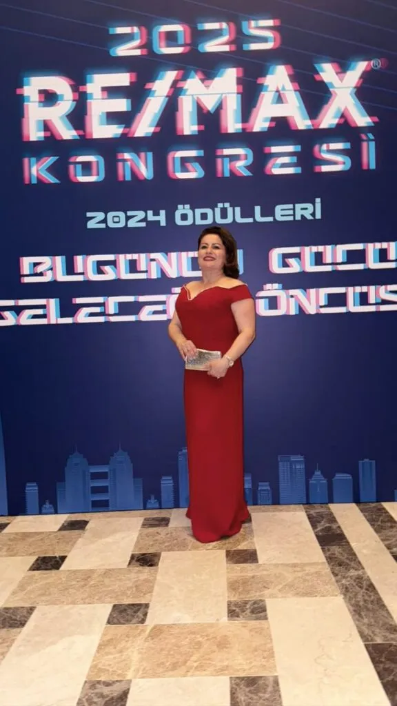 Sakarya’nın yıldız danışmanı; İlknur Doğan zirvede yerini aldı; Sakarya’da gayrimenkul sektörüne yön veren danışman