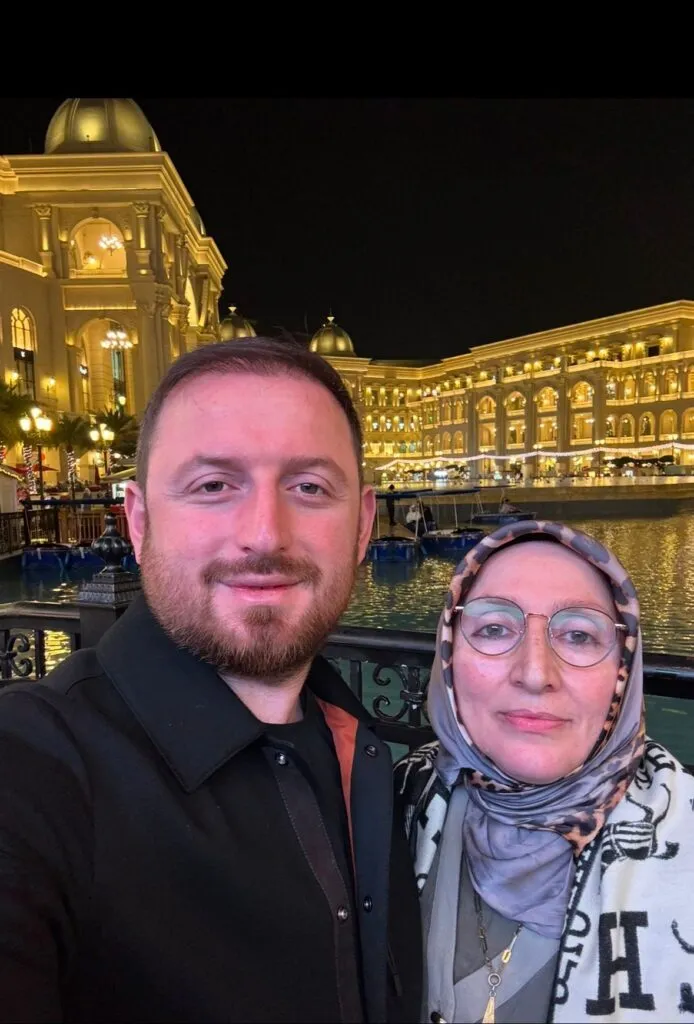 Faruk Koç’tan Anneler Günü mesajı; “Anneler, toplumun manevi direğidir”