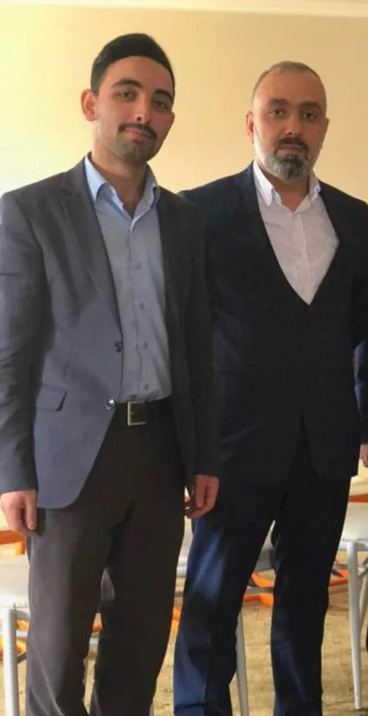 Kebapçıbey Yönetim Kurulu Başkanı Faysal Aktaş’ın oğlu dünyaevine giriyor; Medine ve Ahmet’in mutlu günü yaklaşıyor
