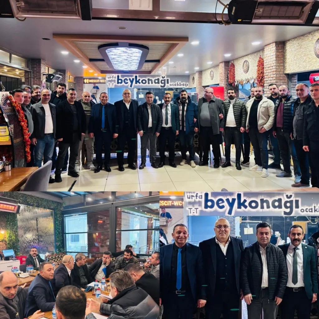 Federasyon Başkanı Ali KARACA’dan Mehmet DEMİR’e destek