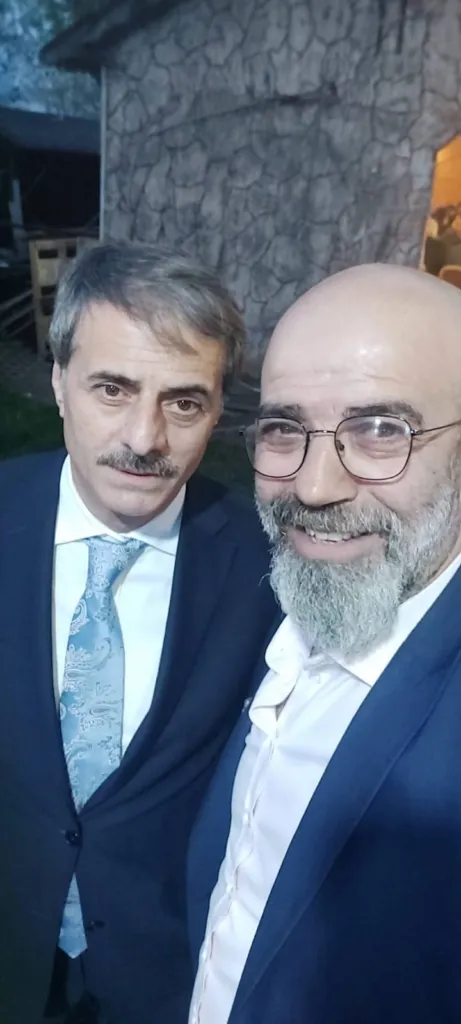 Vizyon, Tecrübe ve Şehrin Geleceği