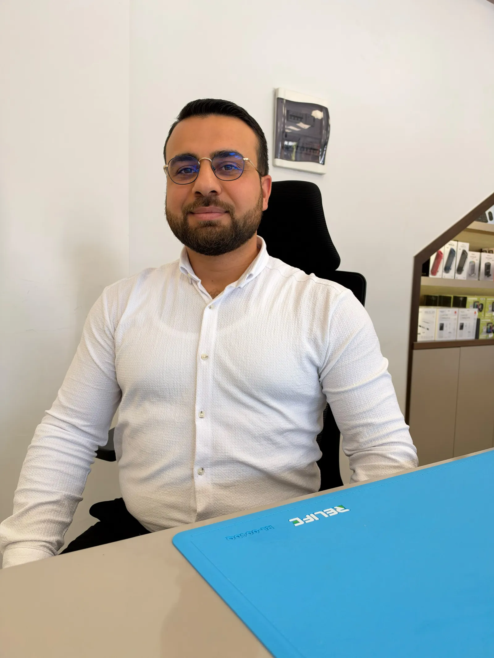 DEĞER KATANLAR – ÖMER YARLI