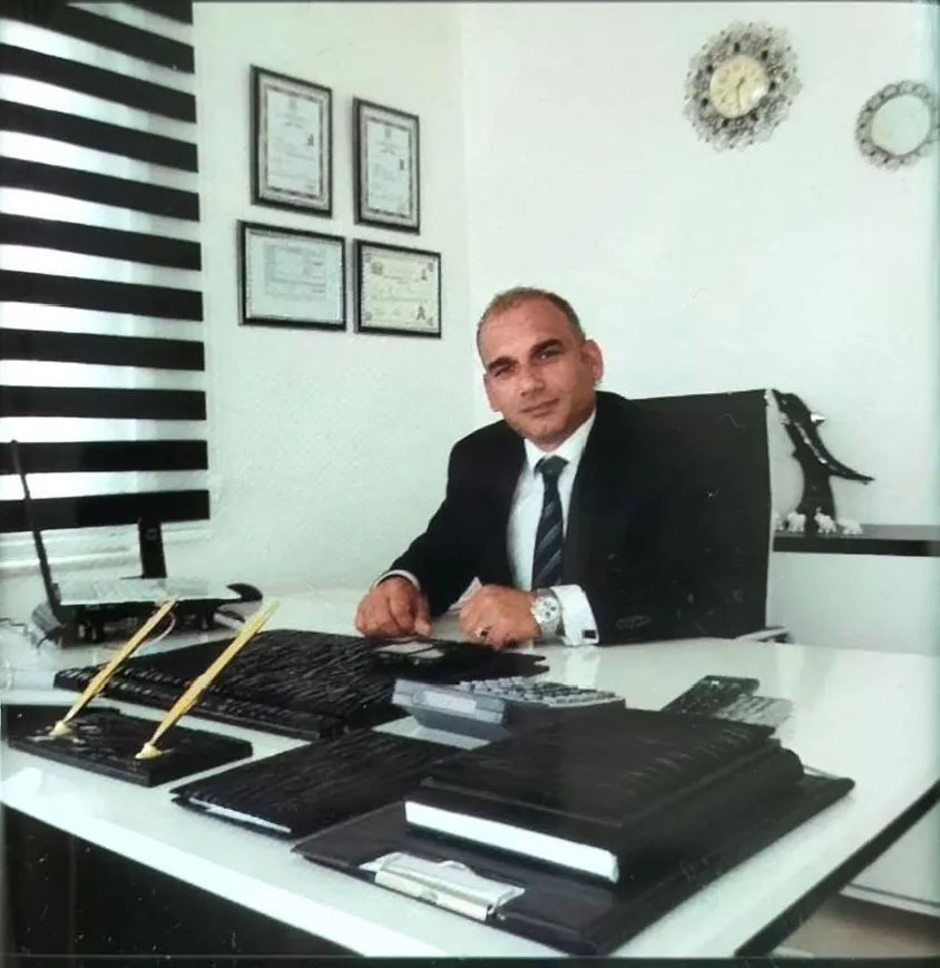 DEĞER KATANLAR | ÜZEYİR İPÇİ