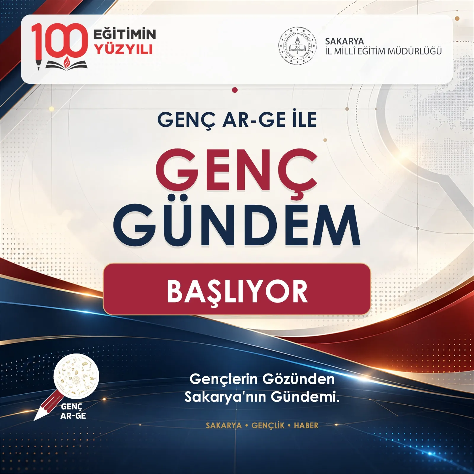 Öğrenciler ve Öğretmenlerden Başarı Dolu Anlar: Genç Gündem ile Yayınlanıyor!