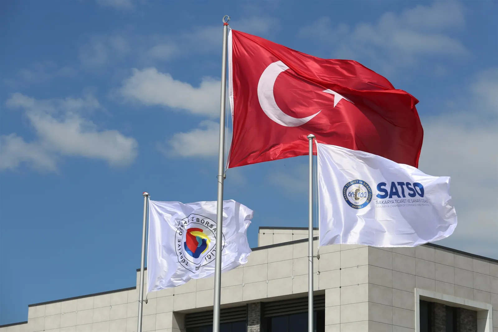 Cumhuriyetimizin 103. Yaşı Kutlu Olsun