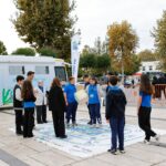 “Mavi Nefes Projesi” Sakarya’da ilgi görüyor