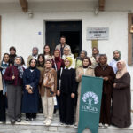 Gençler Sakarya’nın cennet mekanlarıyla ve tarihiyle buluşuyor