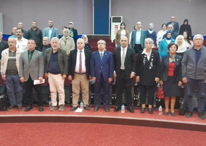 BTP’den ‘Geleceği Savunmak’ Programları Devam Ediyor: Odakta Uyuşturucu ve Sanal Bahis Var