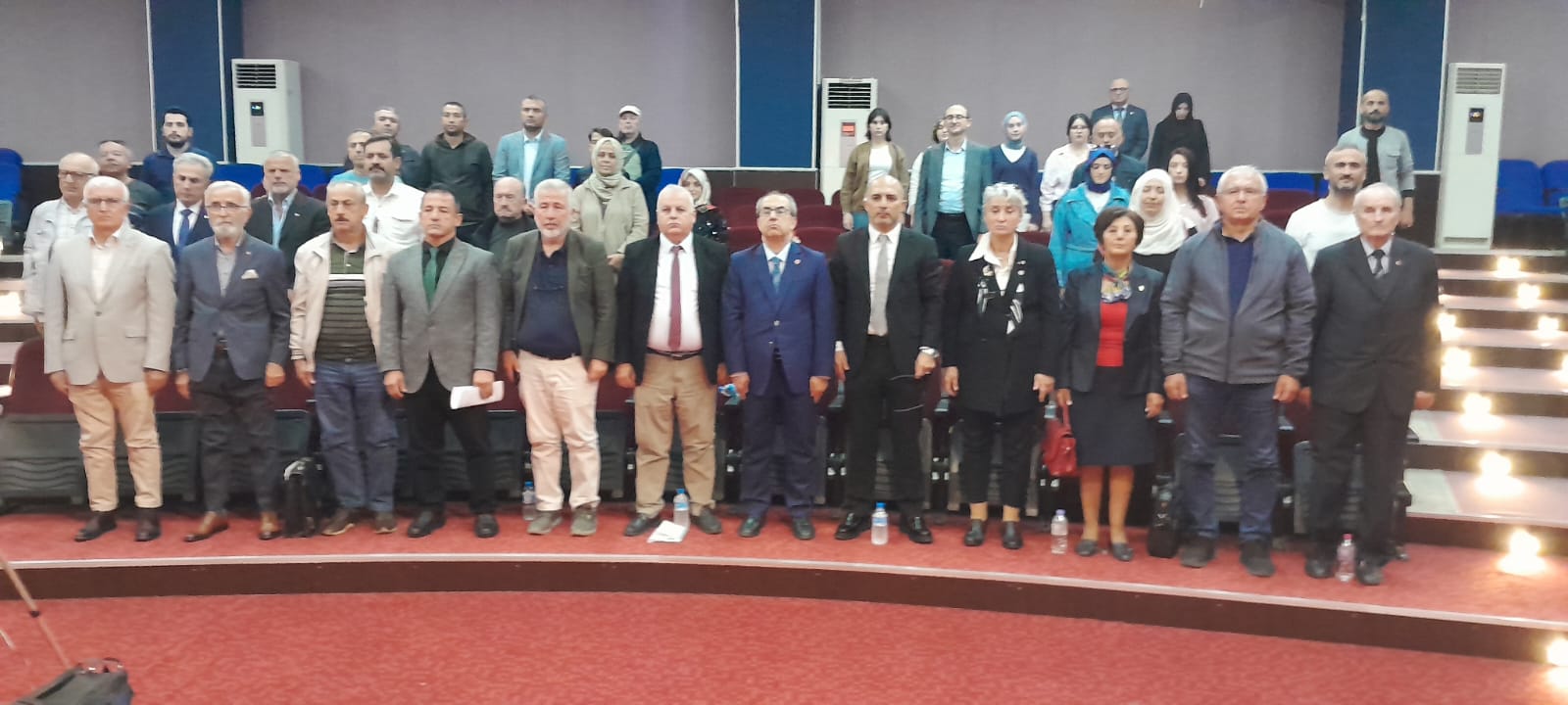 BTP’den ‘Geleceği Savunmak’ Programları Devam Ediyor: Odakta Uyuşturucu ve Sanal Bahis Var