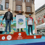 Büyükşehir’den 3 branşta büyük başarı