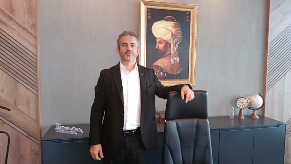 Yahya GEDİK: Sakarya’nın dönüşümünde projecilikten gelen güç