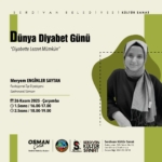 Serdivan’da Sağlıklı Yaşam ve Gastronomi Buluşması