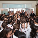 Minik Ravza arkadaşlarına verdiği ‘YusufAlemdar’ı getireceğim’ sözünü tuttu