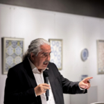 “Her yazar kendi sesini bulmalı ve sabırla yazmayı sürdürmelidir”