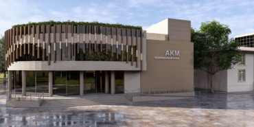 AKM