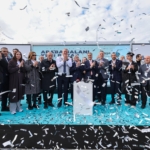 Serdivan’da Yeni Pazar Projesinin Temeli Atıldı