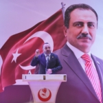 YASİN KOBAL’DAN SERT VE NET AÇIKLAMA:“BEN BU YOLU MENFAAT İÇİN DEĞİL, HAKKIN RIZASI İÇİN YÜRÜRÜM”