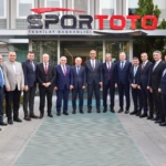 Serdivan’da Sporun Geleceğine İmza Atıldı: Sporcu Fabrikası Resmen Hayata Geçiyor